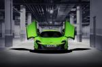McLaren 650S 2014 года (UK)